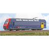 ACME 90233 E-Lok Re 450 056 ZVV SBB, H0 DC