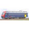 ACME 90244ACS E-Lok Re 450 026 ZVV SBB, H0 AC Digital Sound