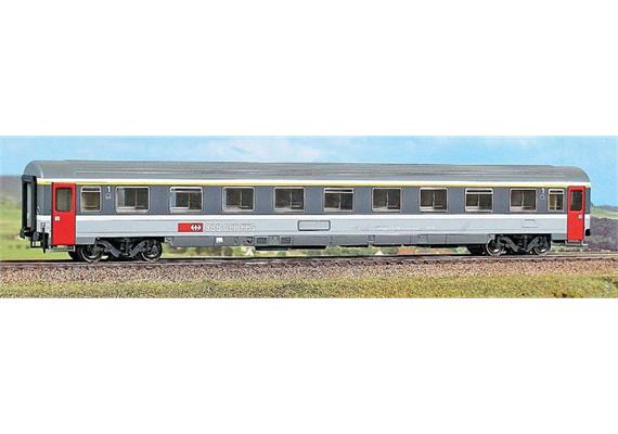 ACME 90268 EC Reisezugwagen UIC-Z Am 61, 1. Kl. SBB, H0 DC