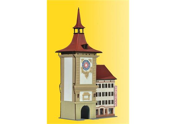 Anti-Rutsch Socken Bernhardiner 0-2 Jahre
