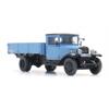 Artitec 316.127 Opel Blitz 6 Pritschen-Lkw