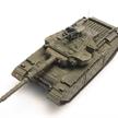 Artitec 316.150 Aebi TP35 Pritschenwagen | Bild 2