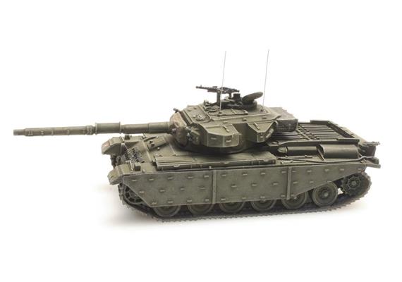 Artitec 387.192 Centurion Mk 7 Schweizer Armee