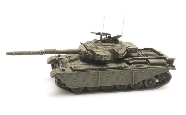 Artitec 387.192 Centurion Mk 7 Schweizer Armee