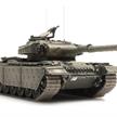 Artitec 387.192 Centurion Mk 7 Schweizer Armee | Bild 4