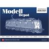 Arwico ModellDepot 2026/2027 Gesamtkatalog