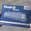 Arwico ModellDepot 2026/2027 Gesamtkatalog | Bild 3