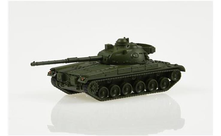 Arwico Swiss-Line 005008 Schweizer Panzer 68 uni "Schweizer Armee" 1/87