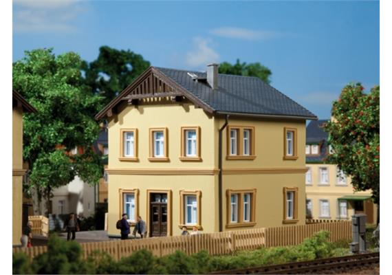Auhagen 11349 Bahnmeisterei