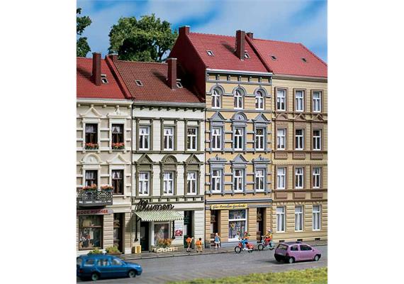 Auhagen 11392 Stadthäuser Schmidtstraße 13/15
