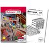 Auhagen 80007 H0 Planungshilfe - Heft 7