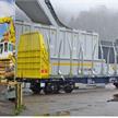 AVM 1712-100 Plattformenwagen Schmucktruckli & Sennhütte DBB, Spur N | Bild 2
