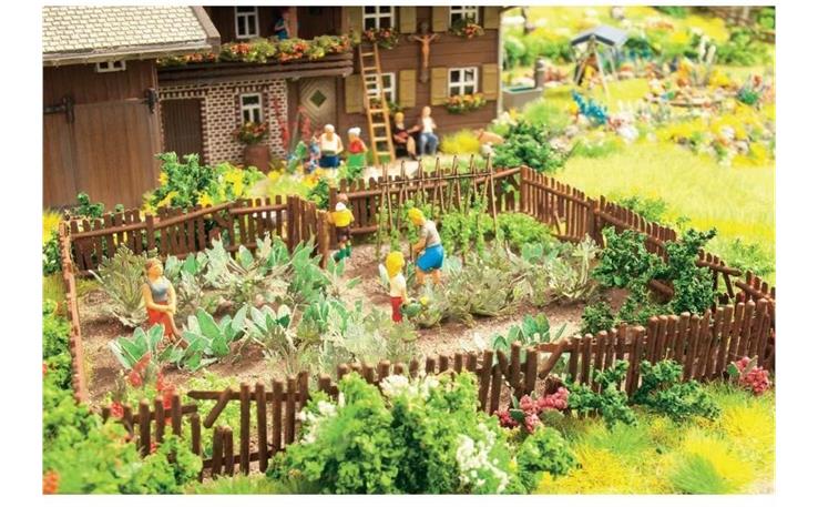 Bauerngarten