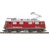 Bemo 1252127 RhB Ge 4/4 I 607 "Surselva" Universallok, H0m