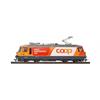 Bemo 1259181 RhB Ge 4/4 III 641 Werbelok "Coop", H0m