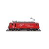 Bemo 1262553 Zahnradlok HGe 4/4 II 5 "30 Jahre Mt.Fuji - Matterhorn" MGB, H0m