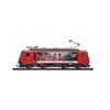 Bemo 1262563 Zahnradlok HGe 4/4 II 3 MGB, H0m