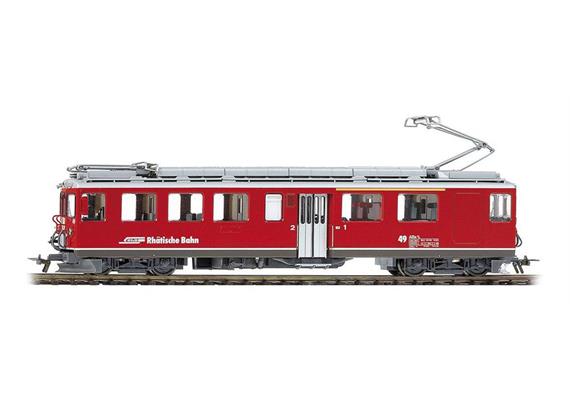 Bemo 1266142 RhB ABe 4/4 42 Berninatriebwagen, H0m