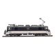 Bemo 1280355 MOB GDe 4/4 6005 Universallok nachtblau/beige, H0m
