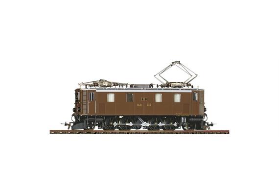 Bemo 1291113 Stangenellok Ge 4/6 353 der RhB, H0m