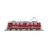Bemo 1354121 RhB Ge 6/6 II 701 E-lok "Raetia", H0m Digital Sound