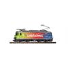 Bemo 1358175 RhB Ge 4/4 II 631 Werbelok "Südostschweiz", H0m Digital Sound