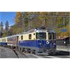 Bemo 1358176 RhB Ge 4/4 II 626 "Alpine Classic Pullman Express", H0m Digital Sound