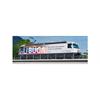 Bemo 1359186 RhB E-Lok Ge 4/4 III 646 "BÜGA", H0m Digital Sound