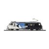 Bemo 1359311 MOB Ge 4/4 8001 Werbelok "Gstaad", H0m Digital Sound