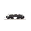 Bemo 1362018 Fahrwerk HGe 4/4 II mit Next18 Digitaldecoder mit Sound