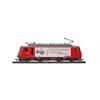 Bemo 1462565 MGB HGe 4/4 II 5 "Matterhorn Story", H0 AC Digital Sound