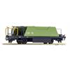 Bemo 2253262 Schotterwagen Fd 4852 MGB, H0m