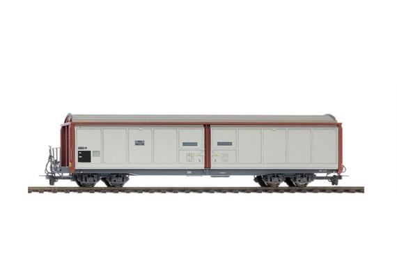 Bemo 2278103 RhB Haik-v 5113 Schiebewandwagen