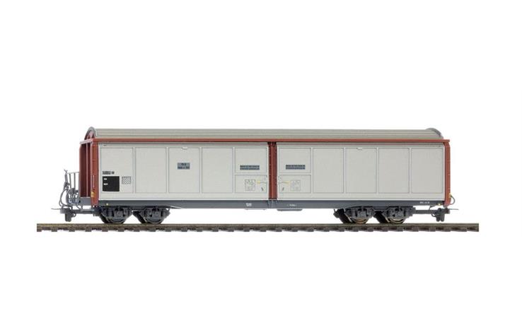 Bemo 2278103 RhB Haik-v 5113 Schiebewandwagen