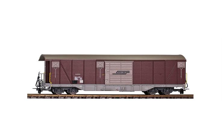 Bemo 2278180 RhB Gak-v 5410 Grossraumgüterwagen