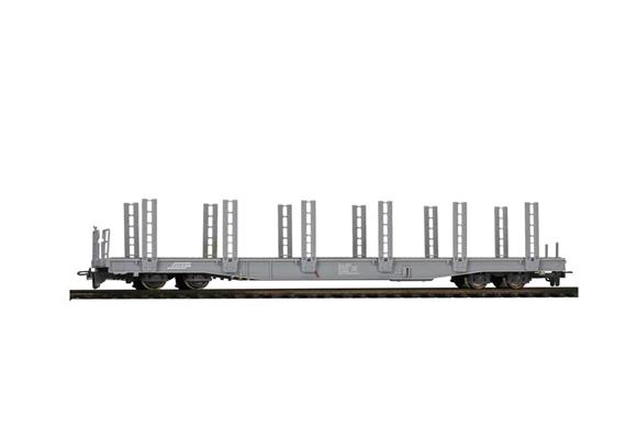 Bemo 2281116 RhB Sp-w 8356 Holztransportwagen, H0m