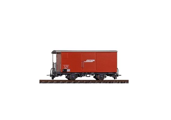 Bemo 2294199 RhB Xk 9069 Werkzeugwagen, H0m
