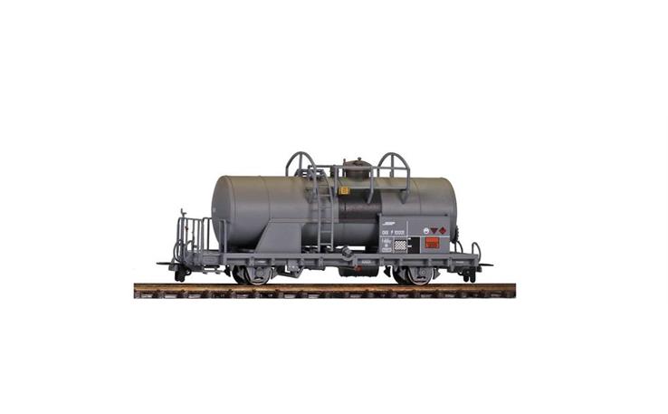 Bemo 2296111 RhB P 10001 Kesselwagen