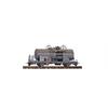 Bemo 2296112 RhB P 10002 Kesselwagen