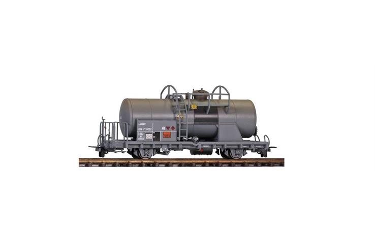 Bemo 2296112 RhB P 10002 Kesselwagen