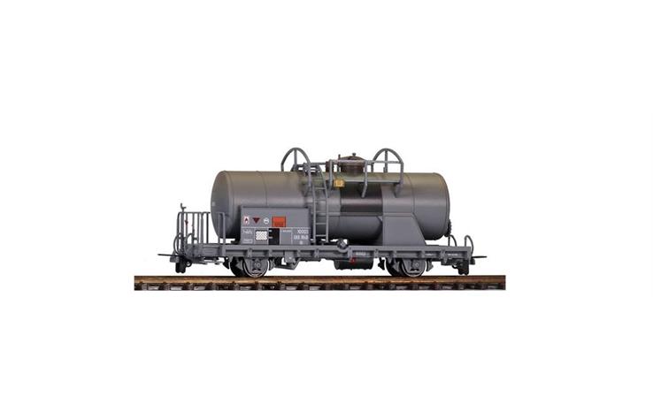 Bemo 2296113 RhB P 10003 Kesselwagen