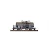 Bemo 2296114 RhB P 10004 Kesselwagen