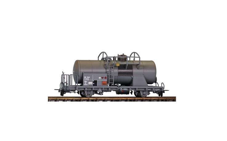 Bemo 2296114 RhB P 10004 Kesselwagen