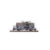 Bemo 2296115 RhB P 10005 Kesselwagen
