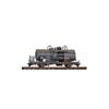 Bemo 2296320 MOB Uhk P 890 Kesselwagen BTA