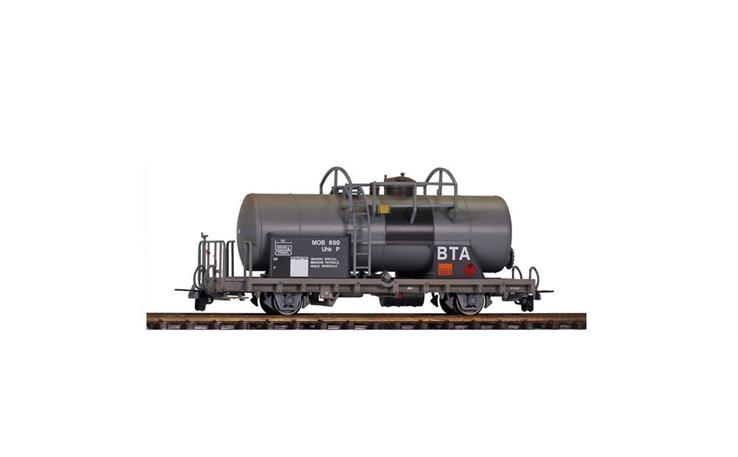 Bemo 2296320 MOB Uhk P 890 Kesselwagen BTA