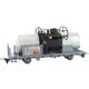Bemo 2296551 MGB Uhk 2871 Kesselwagen silber verwittert