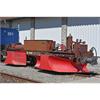 Bemo 2299141 RhB Xk 9141 Spurpflug Metal-Collection, H0m