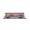 Bemo 2688108 Schiebewandwagen Haik-v 5130 “Märklin“ RhB, H0 DC