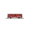 Bemo 3236112 Gepäckwagen D 4062 RhB, H0m